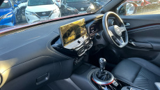 Nissan Juke 1.0 DiG-T Tekna 5dr Petrol Hatchback